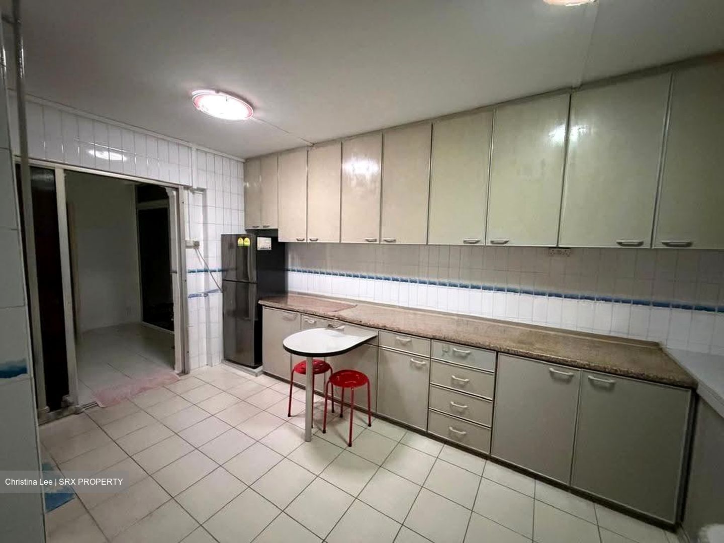 Blk 248 Kim Keat Link (Toa Payoh), HDB 5 Rooms #613295011